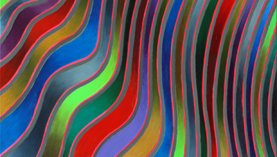 Horst Gl&auml;sker - Genesis