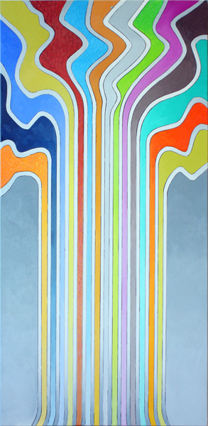 Horst Gl&auml;sker - Genesis Tree