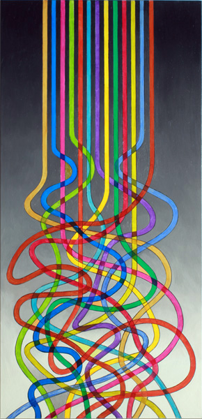 Horst Gl&auml;sker - Evolution