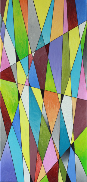 Horst Gl&auml;sker - Triangel and more