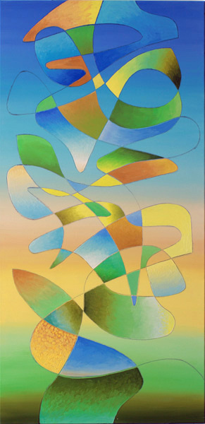 Horst Gl&auml;sker - Sonett mit 3 Linien